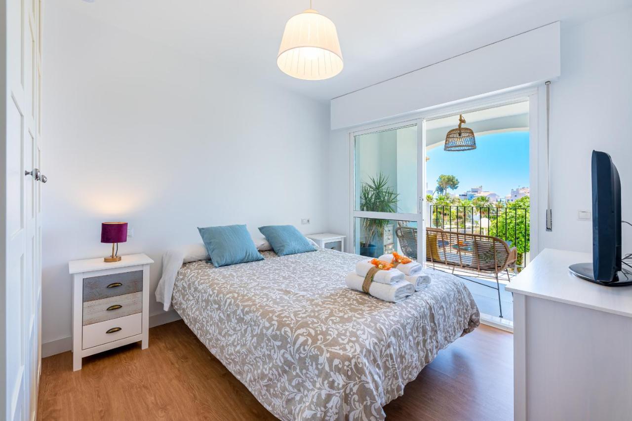 797 Holiday - Moderno Piso Para 4 Cerca De La Playa Appartement