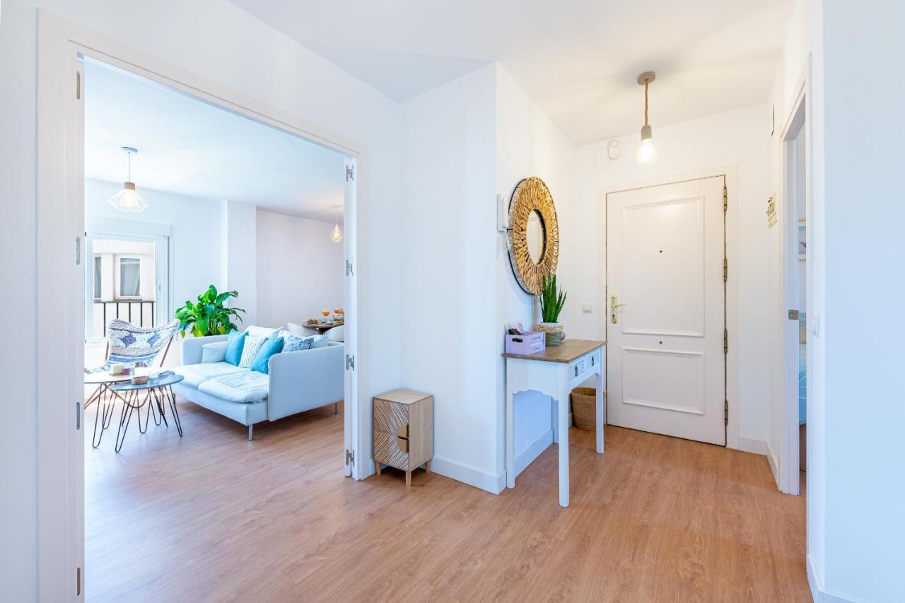 797 Holiday - Moderno Piso Para 4 Cerca De La Playa Benalmádena