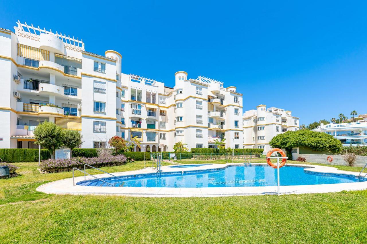 797 Holiday - Moderno Piso Para 4 Cerca De La Playa * Benalmádena