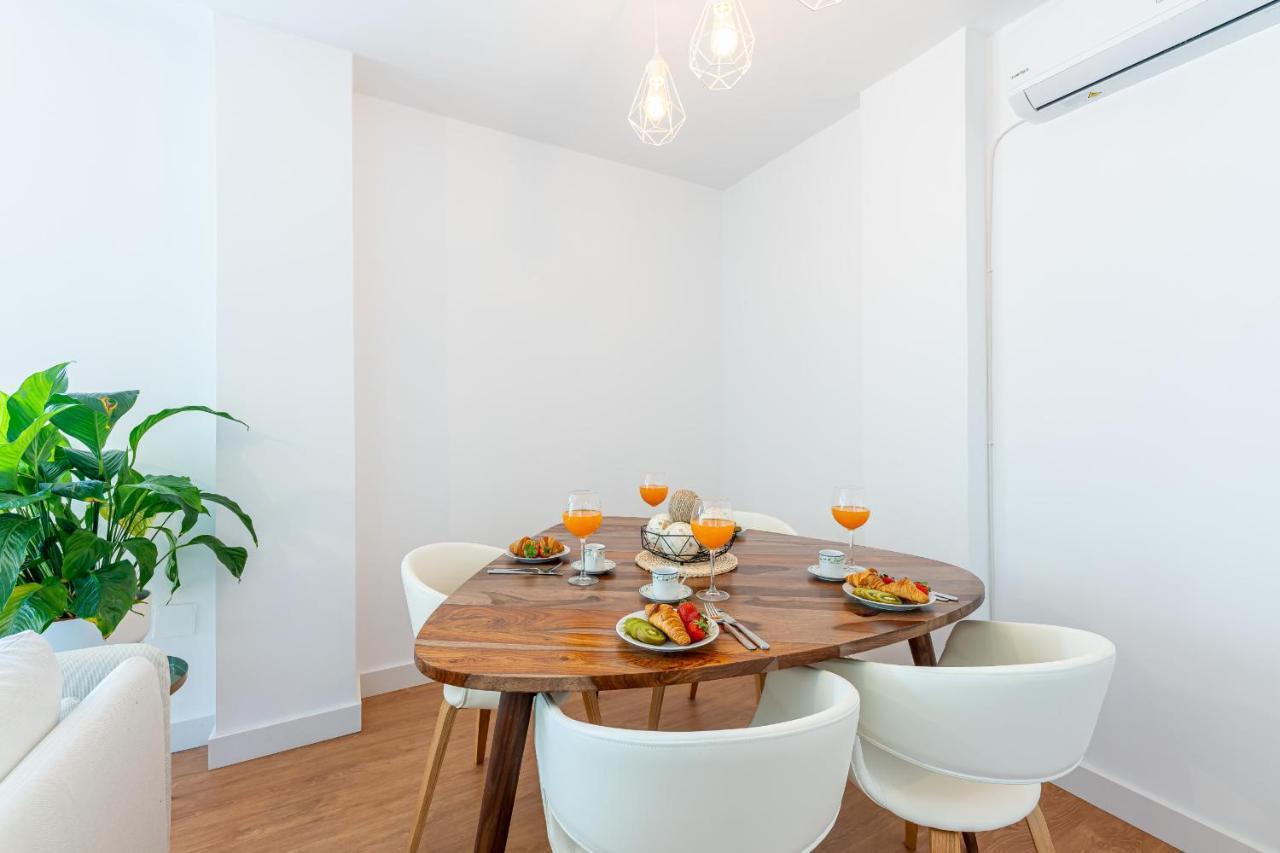 797 Holiday - Moderno Piso Para 4 Cerca De La Playa Appartement Benalmádena