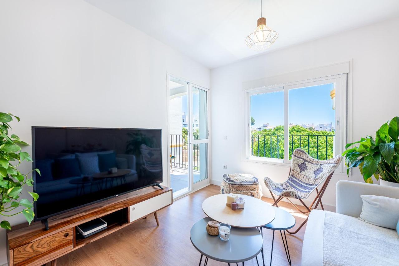 797 Holiday - Moderno Piso Para 4 Cerca De La Playa Appartement *