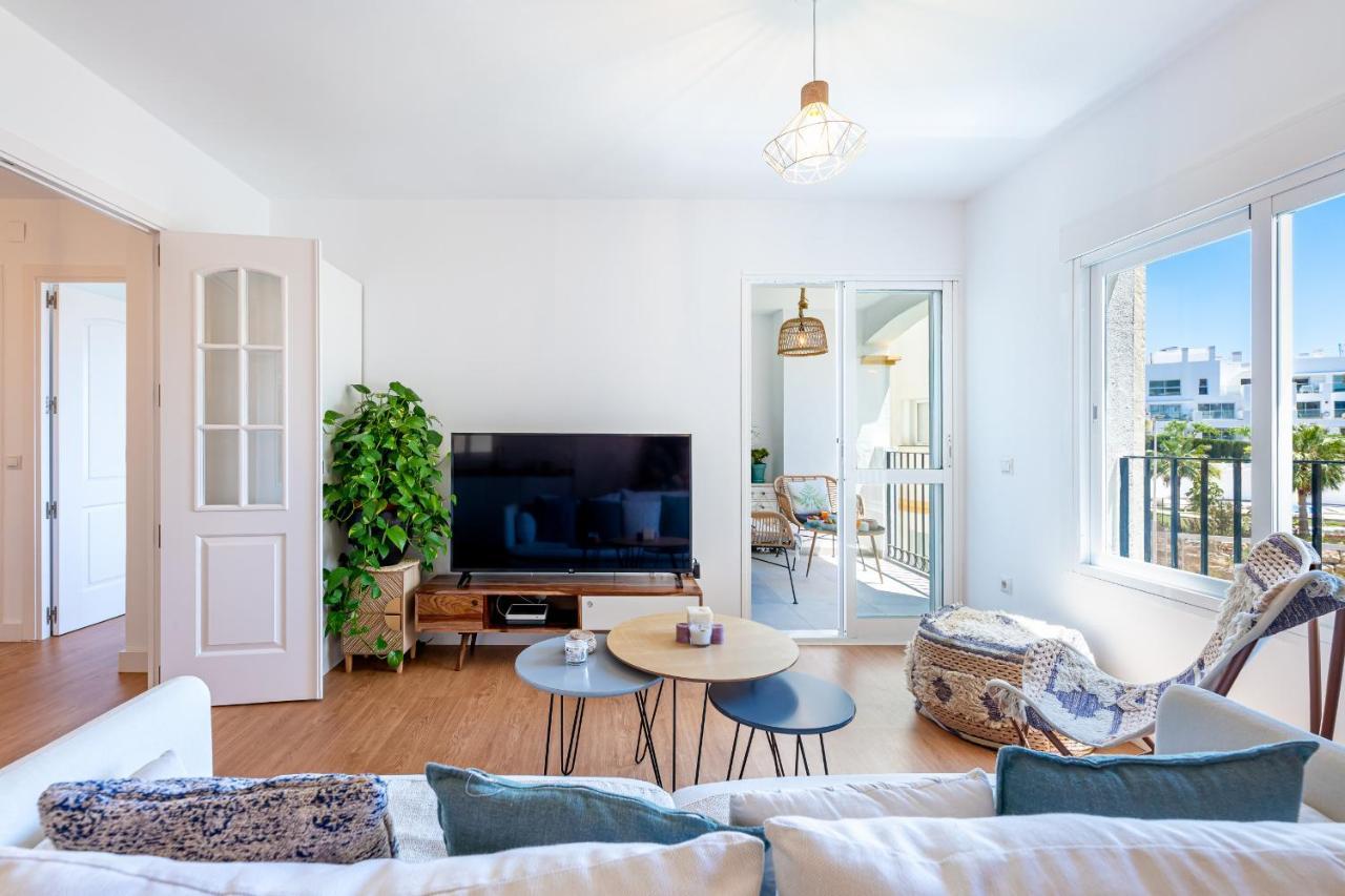 797 Holiday - Moderno Piso Para 4 Cerca De La Playa * Benalmádena