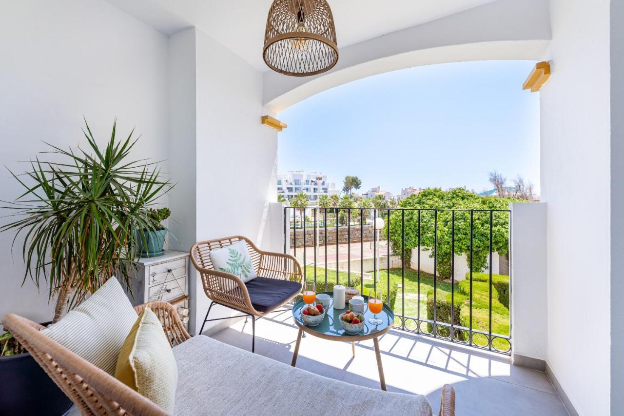 797 Holiday - Moderno Piso Para 4 Cerca De La Playa Lejlighed *