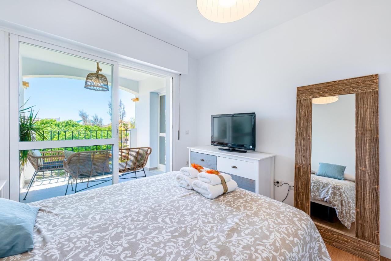 797 Holiday - Moderno Piso Para 4 Cerca De La Playa * Benalmádena